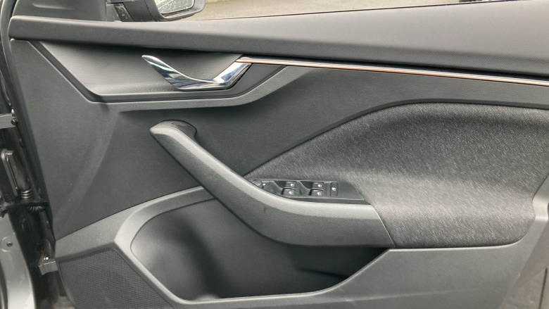 Skoda Kamiq 1.5 TSI SE L Edition 5dr DSG Petrol Hatchback